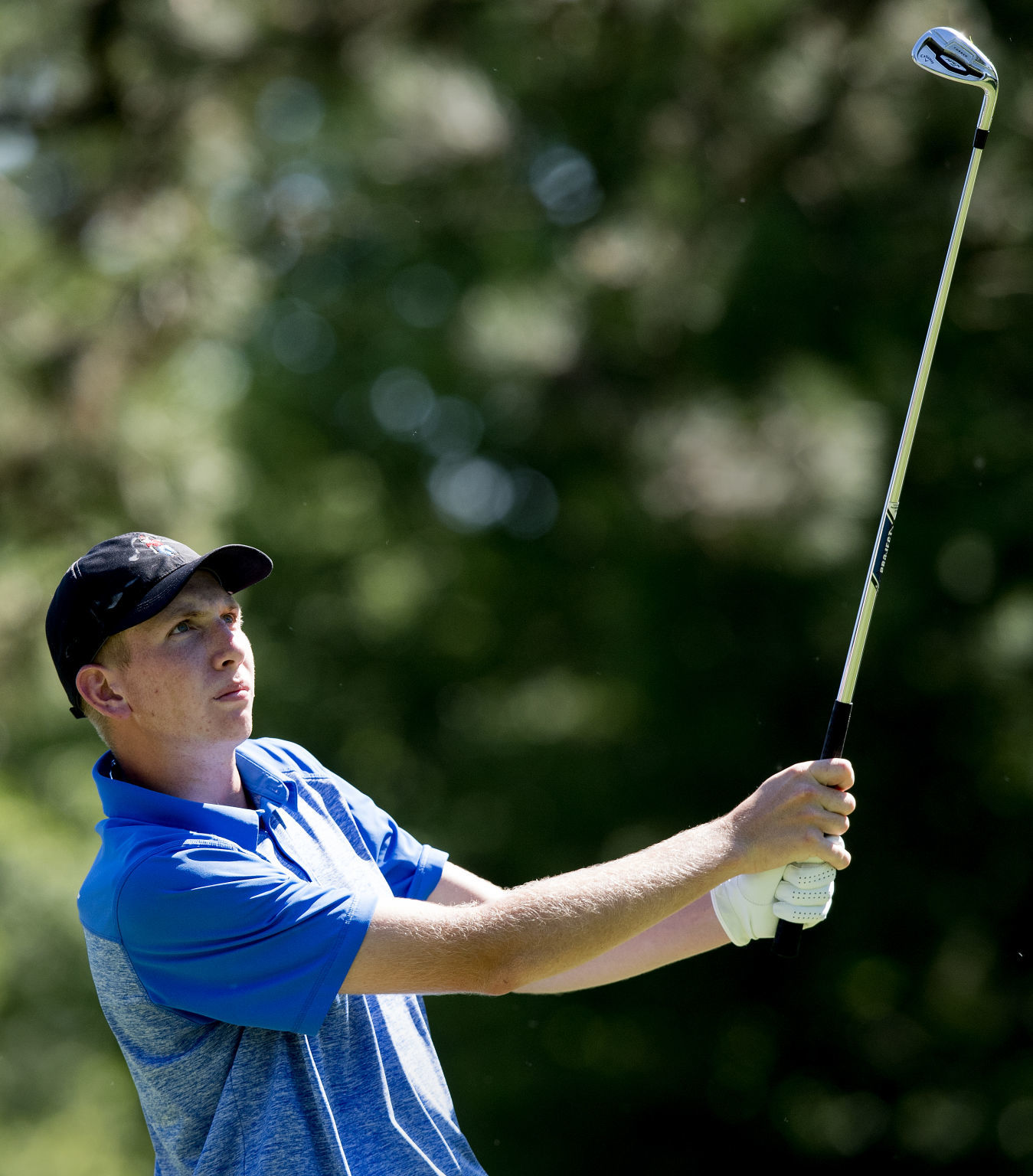 Nebraska Amateur Golf, 7.9